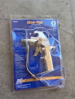 Gun