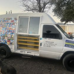 ice Cream Trucks