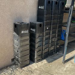 Current Culture DWC Hydroponics Buckets (42)
