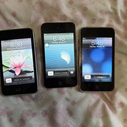 iPod Touch 
