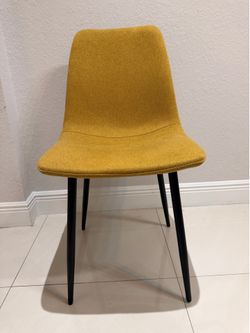 Dinning and Side Chairs set of 4