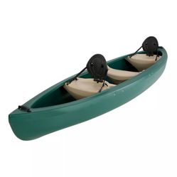 Canoe