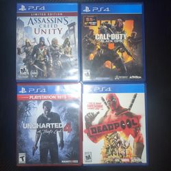 Games 