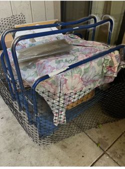 Dolly cart