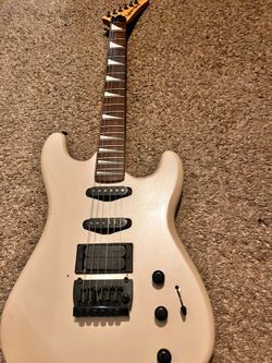 Epiphone by gibson 1986 strat