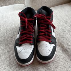 Nike Air Jordans