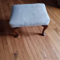 Footstool Bench Or Ottoman