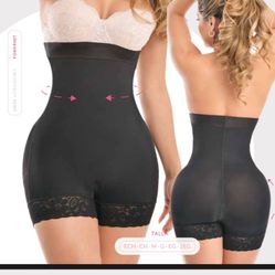 Sculpting Body Fajas