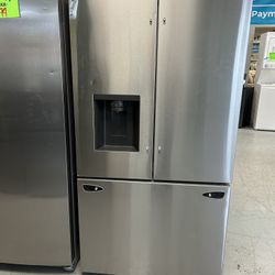 Lg Refrigerator 