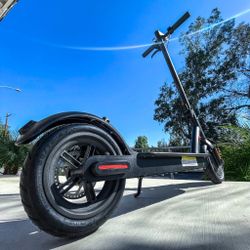 Premium Electric Scooter