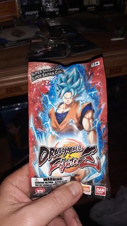 Dragonball Z God goku