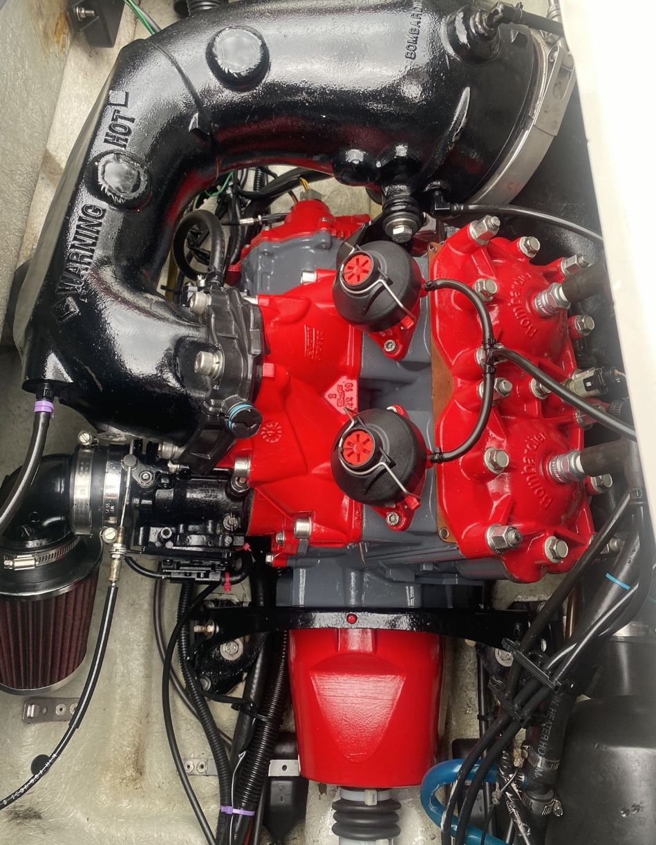 2000 Sea doo Lrv for Sale in Orlando, FL OfferUp