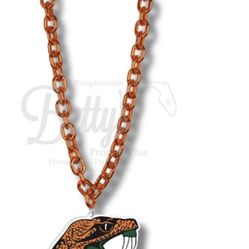 Rattlers Turnover Chain 