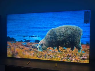 Sony 75” 4k mini led Qled (Bravia 9) K-75XR90
