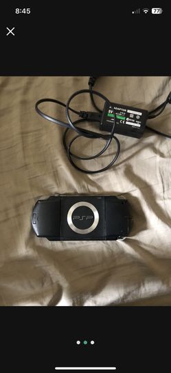 Psp