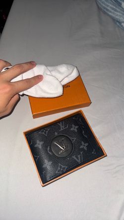 Wallet fancy