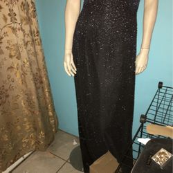 Cocktail Dress /wedding /prom/nightclub Sequins Beautiful