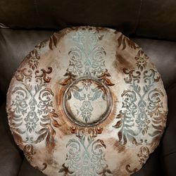 Decorative Plate