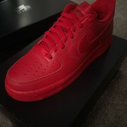 Nike Air Force One