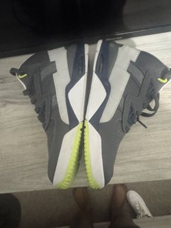 Bo Jackson Nike 