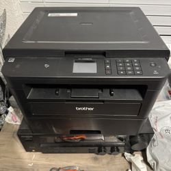 Printer/copier