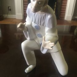 Lladro figurine limited edition