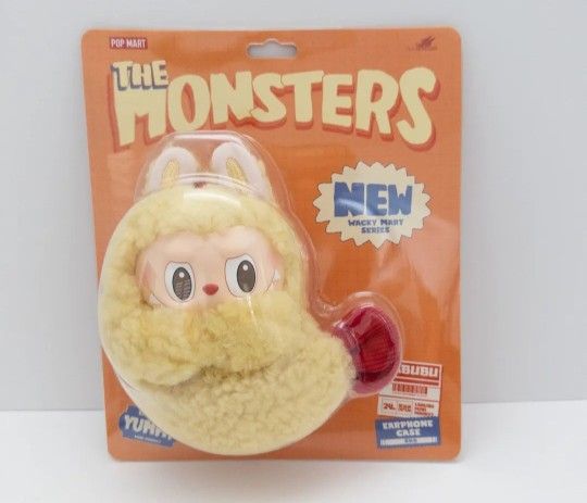 Wacky Mart Shrimp Case