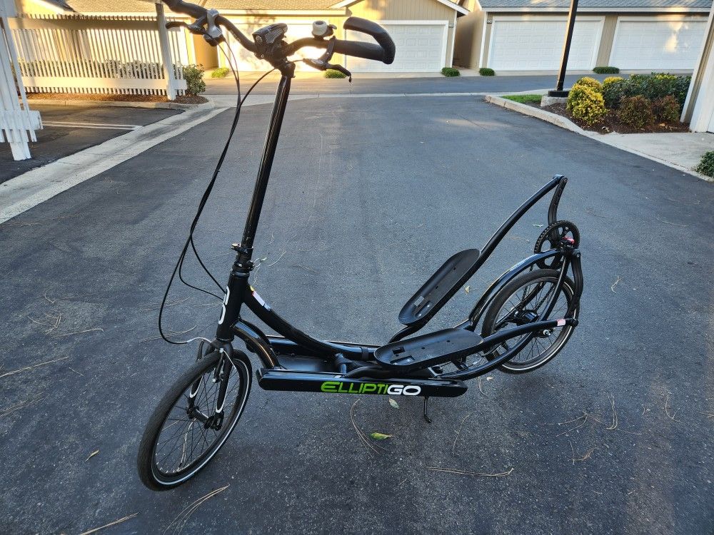 Elliptigo 8c