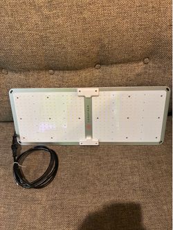 Sonofarm Pro Series 2000 Full Spectrum LED Grow Light
