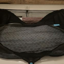 Munchkin Brica Travel Bassinet