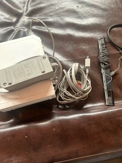 Wii