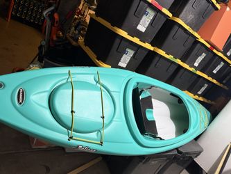 Pelican Kayak