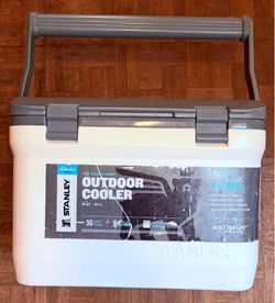 Stanley Outdoor Cooler