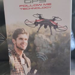 Vivitar Aero Video Drone