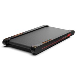 Walking pad with vibration