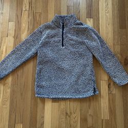 Port Authority Women’s Cozy 1/4 Zip Pullover