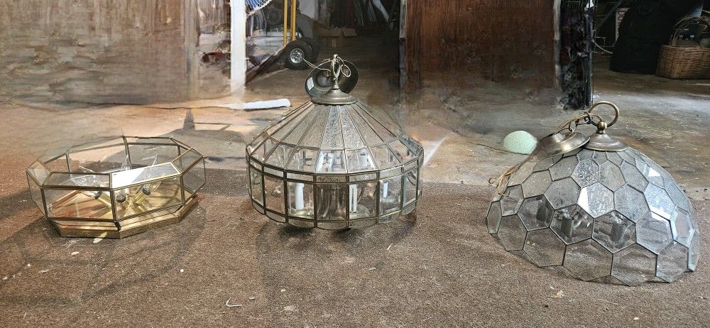 Light Fixtures