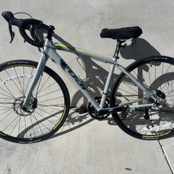 FUJI ABSOLUTE ONE.3 FITNESS BIKE