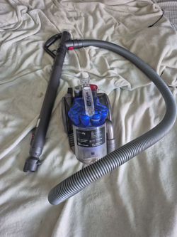 Dyson DC26 vacuum