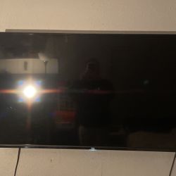 55 Inch 4K Smart Tv 