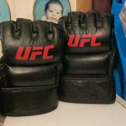 UFC Gloves For Sale