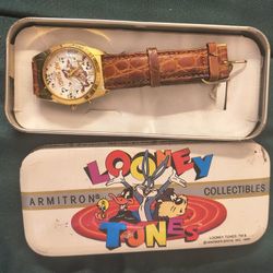 Rare 1990s Watch