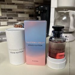 Louis Vuitton, California Dream
