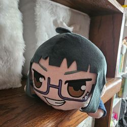 Jujutsu Kaisen Maki Zen'in plush