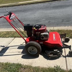 Troy Bilt Walk Behind 