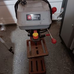 Porter Cable Drill Press 