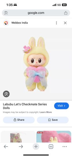 Labubu