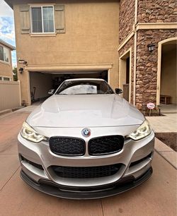 2013 BMW 328i