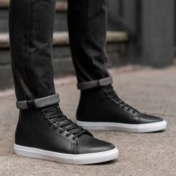 Thursday Boots Everyday Premier High Top 10.5 M - NEW $90 OBO