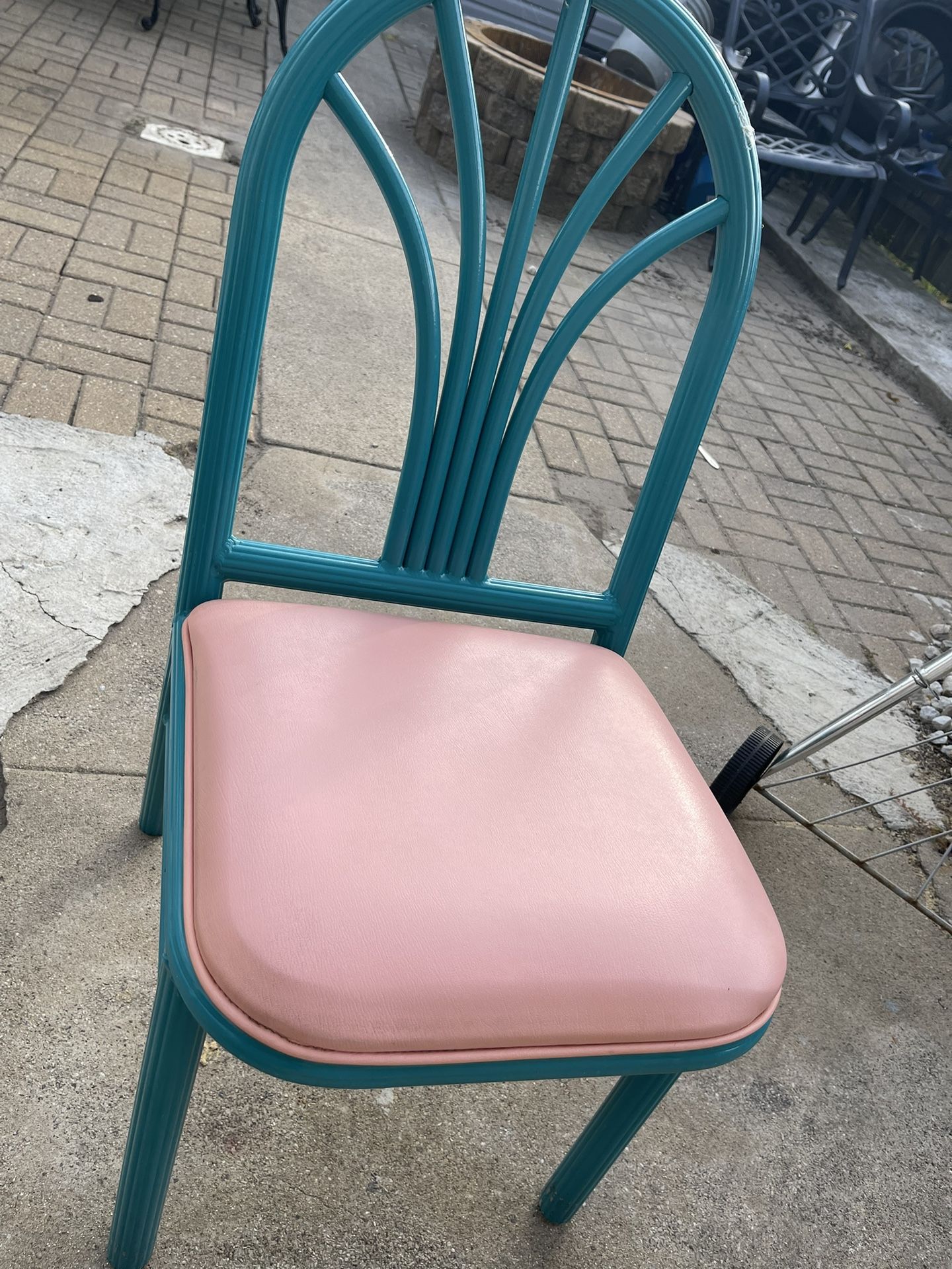 Restaurante Chairs